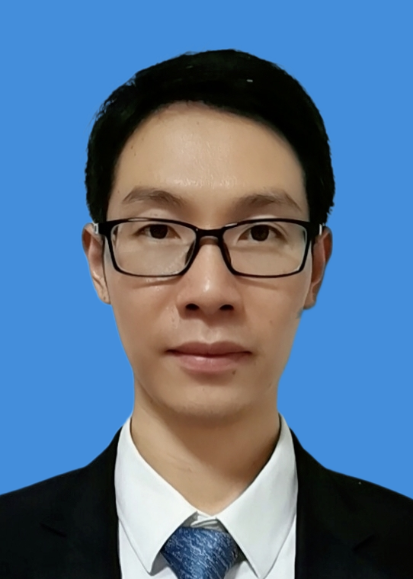 Shijian Su (苏诗荐)